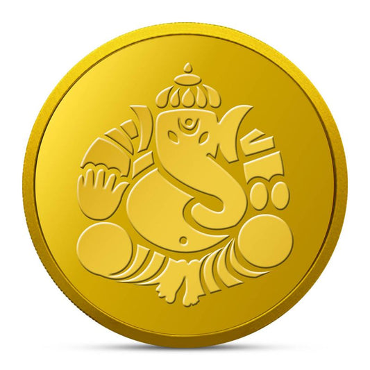 Gold Coin