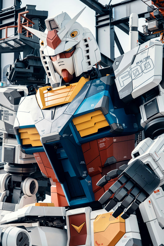 Robot