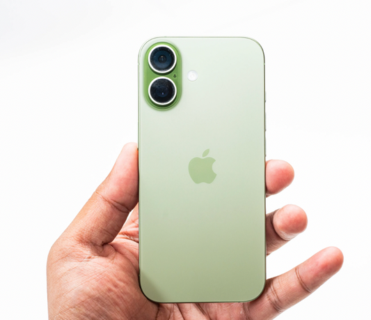 You phone
